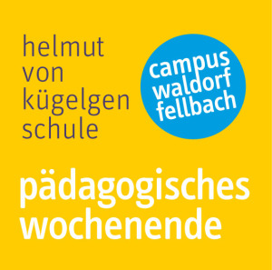 Bild Paedagogisches WE Campus Waldorf Fellbach