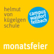 Was ist Waldorfpädagogik? Monatsfeier und Workshop am Samstag, 5. Dezember 2015