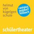 Schülertheater in der Fabrik „Einer flog übers Kuckucksnest“ am 19./20. Februar 2016