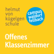 Tag des offenen Unterrichts am Samstag, 5. März 2016 (Unterstufe)