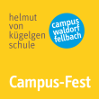 Campus-Fest am 7. Mai 2016