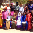 Maranatha Singers Namibia: Konzert am 9. Mai 2016