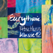 Einladung: Eurythmieabschluss unserer 12. Klasse im Rudolf Steiner Haus Stuttgart,  am 21. Oktober 2016