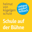 „Schule auf der Bühne“ am 26. November 2016