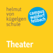 Eine alte Dame bringt Gefahr! Theater der 12. Klasse am 4./5. Februar 2017