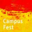 Campusfest 19. und 20. Mai 2017 „Der Campus singt und tanzt“