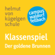 Klassenspiel Klasse 5 „Der goldene Brunnen“ am 27. Oktober 2017