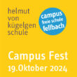 Campus-Fest am 19. Oktober 2024